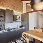 Acqua - Attico Con Terrazza شقة البندقية