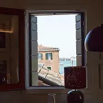 شقة Acqua - Attico Con Terrazza البندقية
