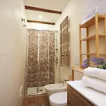 شقة Acqua - Attico Con Terrazza