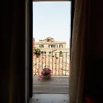 Acqua - Attico Con Terrazza شقة