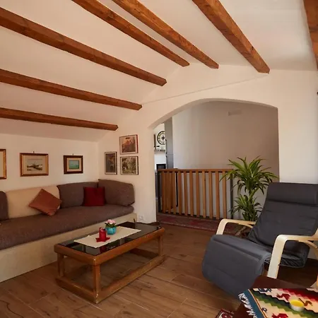 Apartament Acqua - Attico Con Terrazza