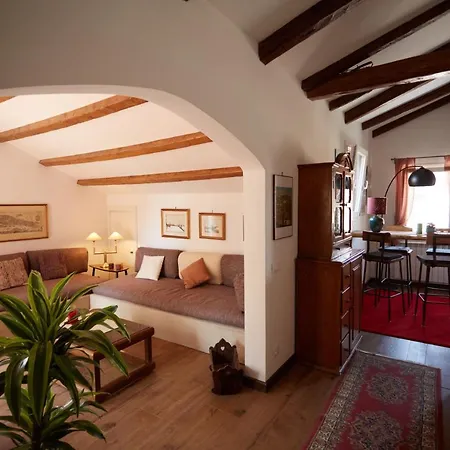 Acqua - Attico Con Terrazza Apartament *