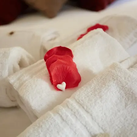 Apartament Acqua - Attico Con Terrazza Wenecja