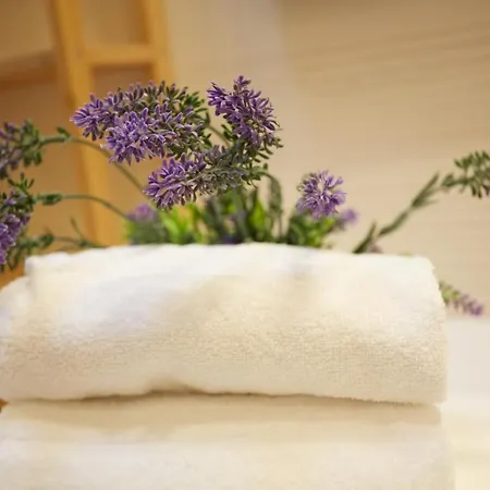 Acqua - Attico Con Terrazza شقة *