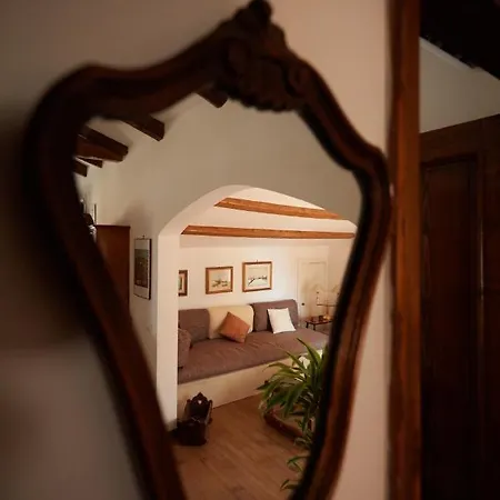 Apartament Acqua - Attico Con Terrazza *