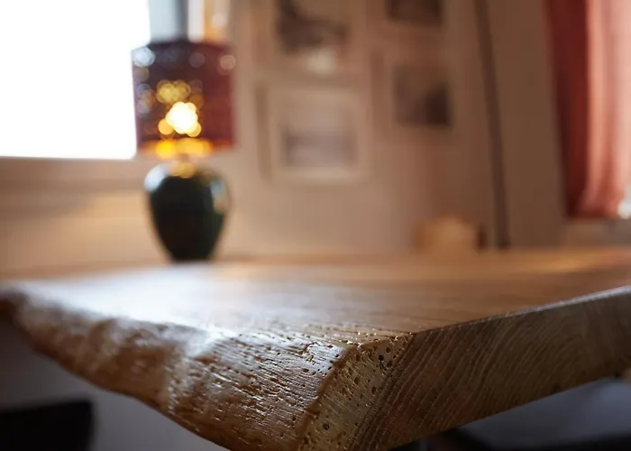 Acqua - Attico Con Terrazza