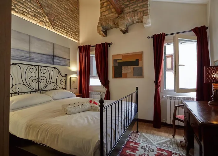 Acqua - Attico Con Terrazza Διαμέρισμα