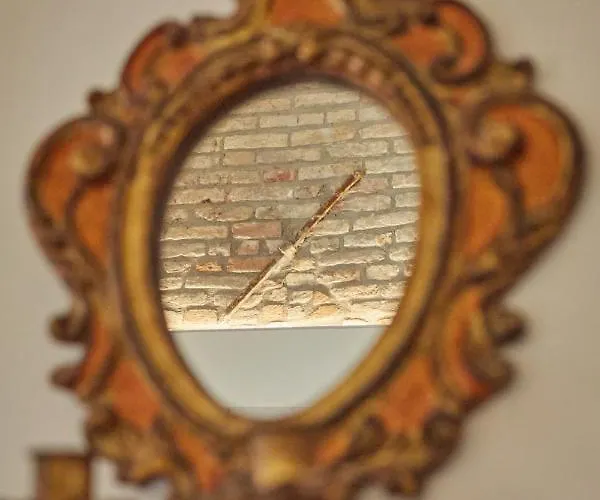 Διαμέρισμα Acqua - Attico Con Terrazza