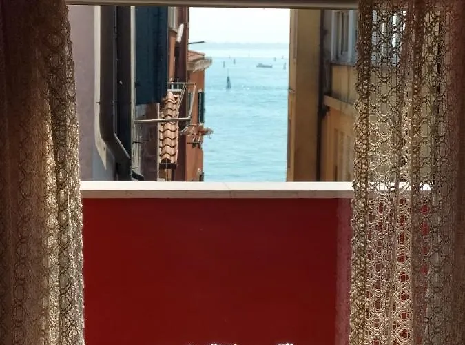 Acqua - Attico Con Terrazza Διαμέρισμα *