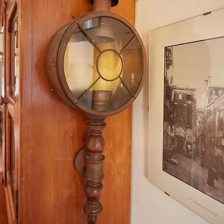 Acqua - Attico Con Terrazza 威尼斯