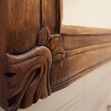 Acqua - Attico Con Terrazza Appartamento