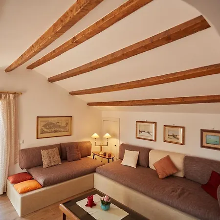 公寓 Acqua - Attico Con Terrazza 威尼斯