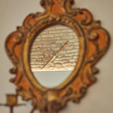 아파트 Acqua - Attico Con Terrazza