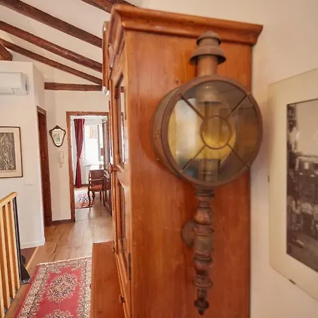 Acqua - Attico Con Terrazza Appartamento *