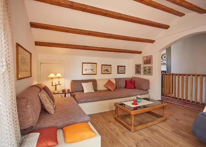 Acqua - Attico Con Terrazza