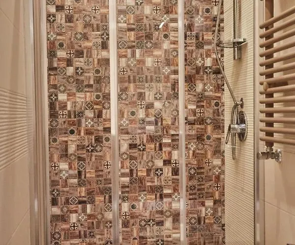 Acqua - Attico Con Terrazza *