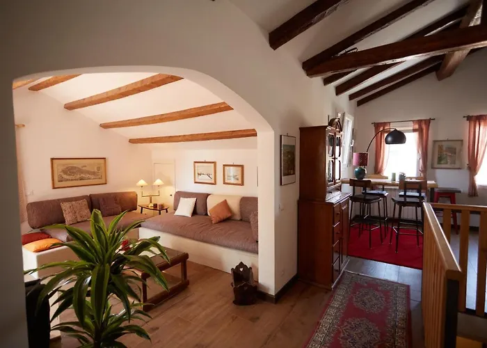 Acqua - Attico Con Terrazza Apartman *