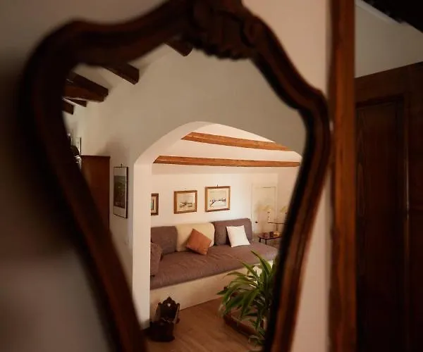 Apartman Acqua - Attico Con Terrazza *