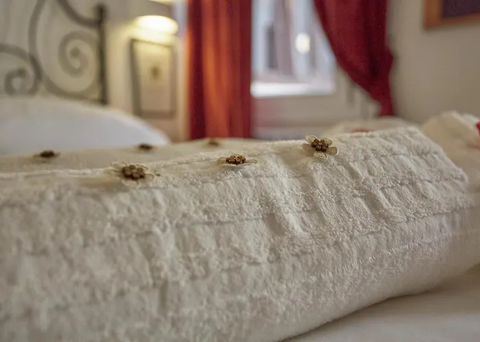 Apartman Acqua - Attico Con Terrazza Velence