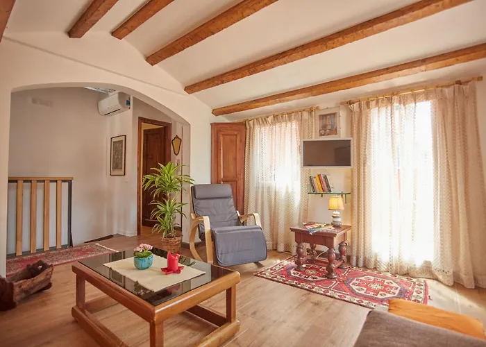 Apartman Acqua - Attico Con Terrazza Velence