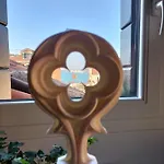Appartement Acqua - Attico Con Terrazza Venise