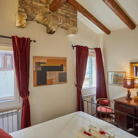 Acqua - Attico Con Terrazza *