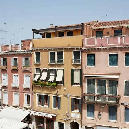 Appartement Acqua - Attico Con Terrazza