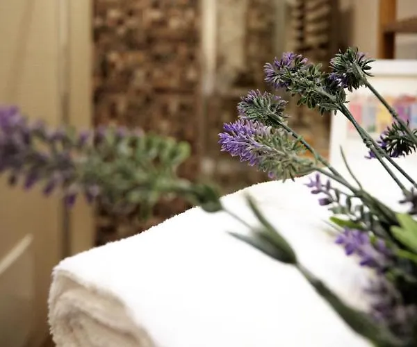 Acqua - Attico Con Terrazza *