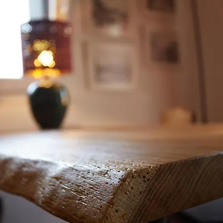 Acqua - Attico Con Terrazza