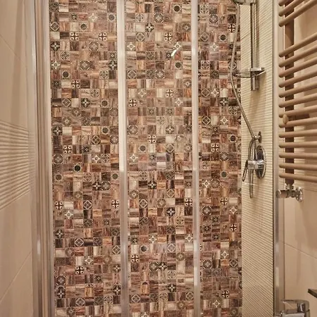 Acqua - Attico Con Terrazza *