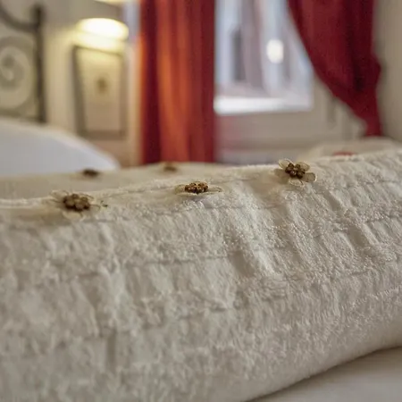 Appartement Acqua - Attico Con Terrazza Venise