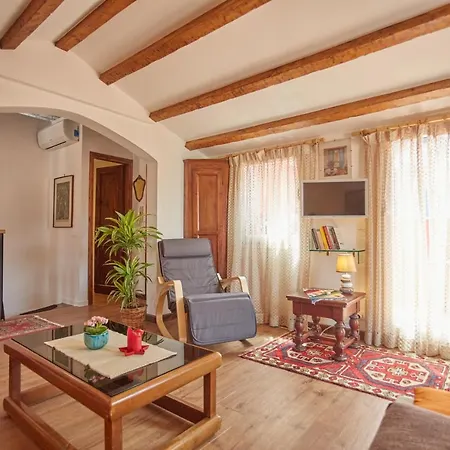 Appartement Acqua - Attico Con Terrazza Venise