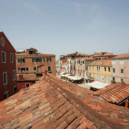 Acqua - Attico Con Terrazza Appartement *